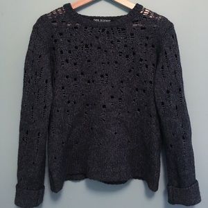 🌻2 for $20🌻 Neil Barrett Sweater - made in Italy